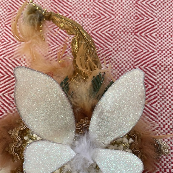 Mark Roberts Limited Edition Jewel of Africa Small Fairy 2006 51-62384 - Picture 9 of 15